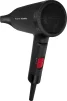 Фен Rowenta Karl Lagerfeld Express Style дорожній, 1600Вт, 2 режими, хол. обдув, складна ручка, чорний - 3