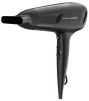 Фен Rowenta Studio Dry x Karl Lagerfeld, 2100Вт, 3 режими, хол. обдув, чорний - 1