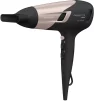 Фен Rowenta Studio Dry Glow, 2100Вт, 3 режими, дифузор, іоніз-я, хол. обдув, чорно-золотий - 11