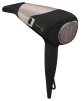 Фен Rowenta Studio Dry Glow, 2100Вт, 3 режими, дифузор, іоніз-я, хол. обдув, чорно-золотий - 3