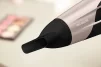 Фен Rowenta Studio Dry Glow, 2100Вт, 3 режими, дифузор, іоніз-я, хол. обдув, чорно-золотий - 7
