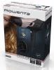 Фен Rowenta Studio Dry Glow, 2100Вт, 3 режими, дифузор, іоніз-я, хол. обдув, чорно-золотий - 10