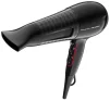 Фен Rowenta x Karl Lagerfeld Powerline, 2100Вт, 3 режими, дифузор, іоніз-я, хол. обдув, чорний - 2