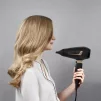 Фен Rowenta Pro Expert, 2200Вт, 3 режими, іоніз-я, дифузор, 2 концентратора, хол. обдув, чорний - 10