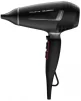 Фен Rowenta x Karl Lagerfeld K/Pro Stylist, 2200Вт, 3 режими, іоніз-я, дифузор, 2 концентратора, хол. обдув, чорний - 3