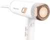 Фен Rowenta Maesteria Ultimate Experience, 2000Вт, 3 режими, дифузор, іоніз-я, хол. обдув, білий - 4