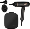 Фен Rowenta Ultimate Experience Maestria, 2000Вт, 3 режими, дифузор, кейс для зберігання, іоніз-я, хол. обдув, чорний - 16