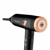 Фен Rowenta Ultimate Experience Maestria, 2000Вт, 3 режими, дифузор, кейс для зберігання, іоніз-я, хол. обдув, чорний - 3