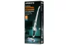 Пилосос Ardesto безпровідний, 29Вт, конт пил -0.55л, автон. робота до 35хв, HEPA, турбощітка з LED, білий - 18