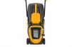 Газонокосарка акумуляторна STIGA Collector136eKit - 4