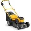 Газонокосарка акумуляторна безщіткова STIGA Collector543AEKit - 3