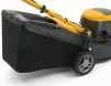 Газонокосарка акумуляторна безщіткова STIGA Collector543AEKit - 8