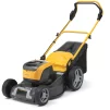 Газонокосарка акумуляторна безщіткова STIGA Collector548AEKit - 1
