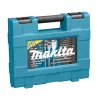 Набір інструментів Makita D-33691, 71шт - 4