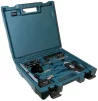 Набір біт та свердел Makita D-37194 кейс 200шт - 2