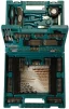 Набір біт та свердел Makita D-37194 кейс 200шт - 5