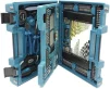 Набір біт та свердел Makita D-37194 кейс 200шт - 6
