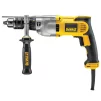 Дриль мережевий ударний DeWALT D21570K - 1
