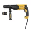 Перфоратор мережевий SDS-Plus DeWALT D25134K - 2