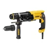 Перфоратор мережевий SDS-Plus DeWALT D25134K - 1