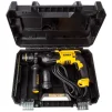 Перфоратор мережевий SDS-Plus DeWALT D25134K - 5