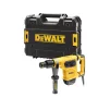 Перфоратор мережевий SDS-MAX DeWALT D25481K - 2
