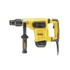 Перфоратор мережевий SDS-MAX DeWALT D25481K - 1