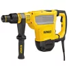 Перфоратор мережевий SDS-MAX DeWALT D25614K - 1