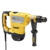 Перфоратор мережевий SDS-MAX DeWALT D25614K - 3