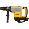 Перфоратор мережевий SDS-MAX DeWALT D25733K - 1