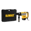 Перфоратор мережевий SDS-MAX DeWALT D25733K - 2