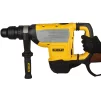 Перфоратор мережевий SDS-MAX DeWALT D25733K - 3