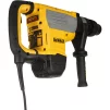 Перфоратор мережевий SDS-MAX DeWALT D25733K - 4