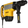 Перфоратор мережевий SDS-MAX DeWALT D25733K - 5