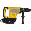Перфоратор мережевий SDS-MAX DeWALT D25733K - 6