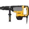Перфоратор мережевий SDS-MAX DeWALT D25773K - 2