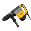 Перфоратор мережевий SDS-MAX DeWALT D25773K - 3