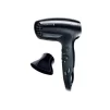 Фен Remington дорожній Compact, 1800Вт, 3 режими, еко режим , чорний - 2
