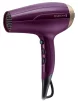 Фен Remington Your Style, 2300Вт, 3 режими, дифузор, насадка для прикорневого об'єму, іоніз-я, хол. обдув, фіолетовий - 1