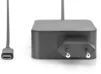 Зарядний пристрій DIGITUS notebook USB-C, 65W - 2