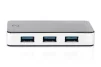 Хаб DIGITUS USB-A > 4хUSB-А, активний - 5
