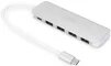 Хаб DIGITUS USB-C > 4xUSB-A/USB-C - 12