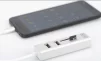 Хаб DIGITUS USB-C > 3xUSB-A/SD/MicroSD - 4