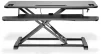 Підставка для монітора DIGITUS Ergonomic Workspace Riser, до 15кг, чорна - 6