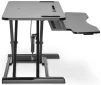 Підставка для монітора DIGITUS Ergonomic Workspace Riser, до 15кг, чорна - 7