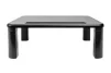 Підставка для монітора DIGITUS Ergonomic Monitor Riser, до 10кг, чорна - 8