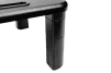 Підставка для монітора DIGITUS Ergonomic Monitor Riser, до 10кг, чорна - 10