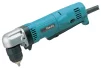 Дриль кутовий Makita DA3011F 450Вт ШЗП 1.5-10мм 2400об/хв 1.6кг - 4