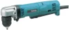 Дриль кутовий Makita DA3011F 450Вт ШЗП 1.5-10мм 2400об/хв 1.6кг - 10