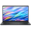 Ноутбук Dell 15 DC15250 15.6" FHD AG, Intel 3-100U, 16GB, F512GB, UMA, Lin, чорний - 1